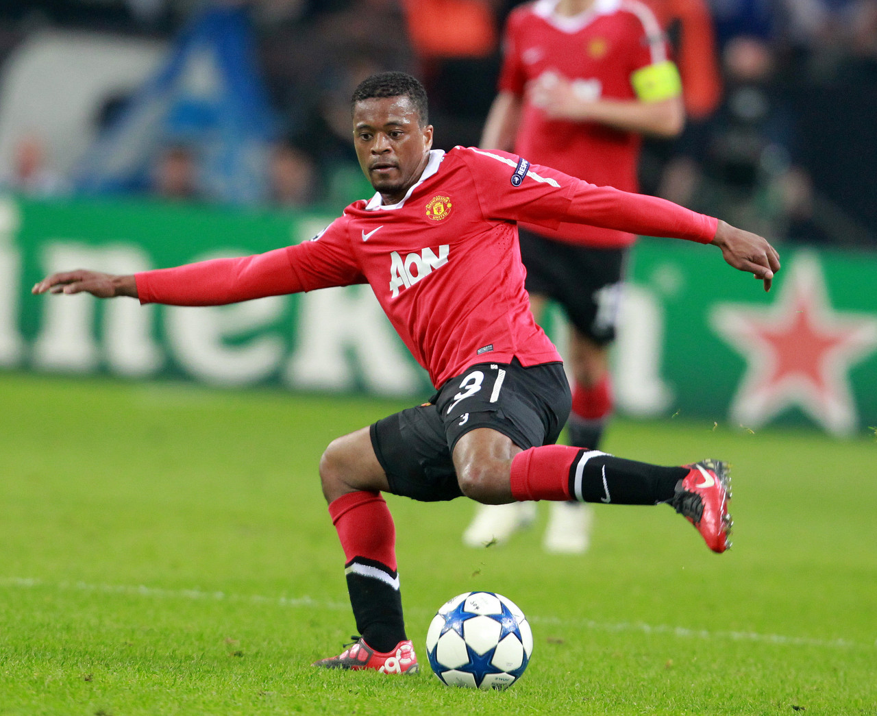 他在球队心 他在球队心