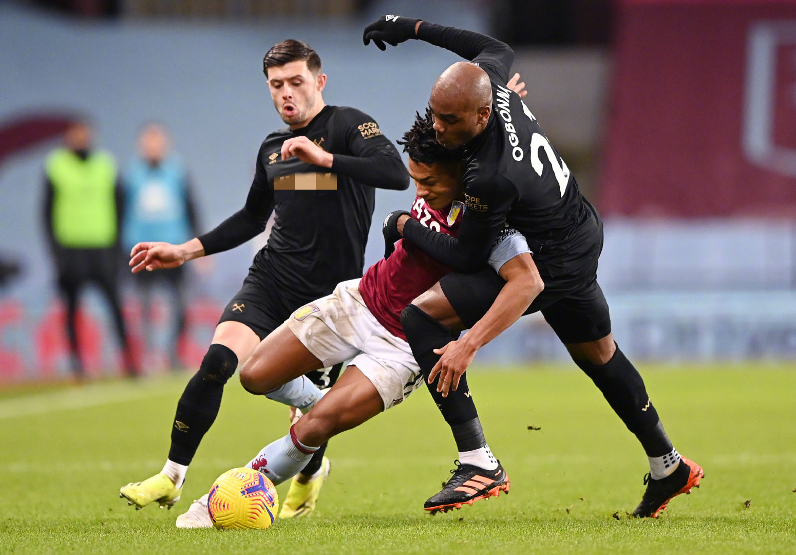 球员的重视 球员的重视